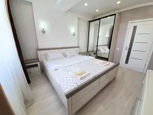 Garsoniera de inchiriat in zona Avantgarden