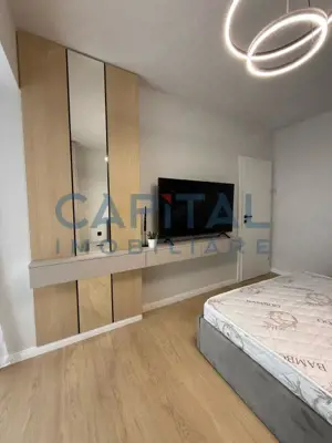 Comision 0%! Apartament modern cu 3 camere în Florești,Aproape de spitalul regio - imagine 10