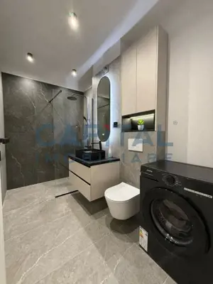 Comision 0%! Apartament modern cu 3 camere în Florești,Aproape de spitalul regio - imagine 14