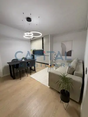 Comision 0%! Apartament modern cu 3 camere în Florești,Aproape de spitalul regio - imagine 13