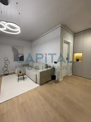 Comision 0%! Apartament modern cu 3 camere în Florești,Aproape de spitalul regio - imagine 8