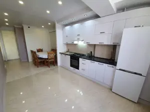 garsoniera zona Avantgarden