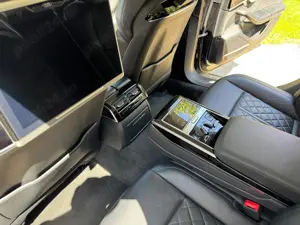 Vand Audi A8 60 TFSI e quattro  an 2020 Full, B&O, HUD, Matrix, 340 HP - imagine 8