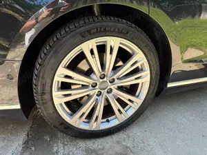 Vand Audi A8 60 TFSI e quattro  an 2020 Full, B&O, HUD, Matrix, 340 HP - imagine 10