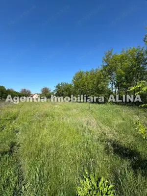 Teren intravilan 941 mp in Loc. Cristur, Jud. Hunedoara.  - imagine 4