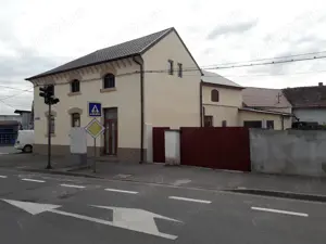 vand imobil depozit Calea Timisorii 110 - imagine 3