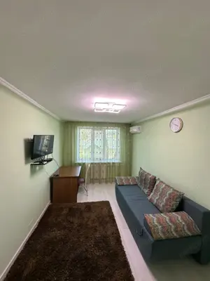 apartament cu 1 camera situat in zona Odobescu