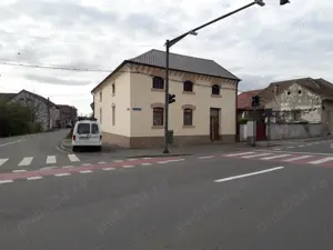 vand imobil depozit Calea Timisorii 110 - imagine 2