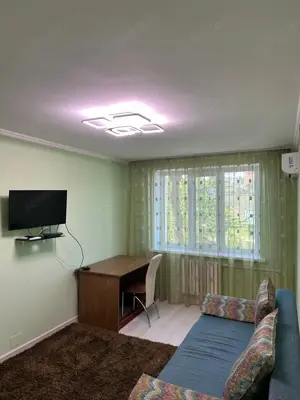 Oferim spre inchiriere un apartament cu 1 camera  zona Odobescu - imagine 3