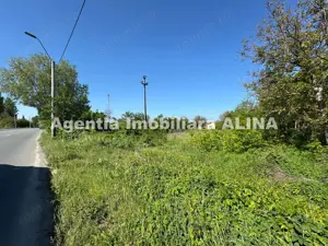 Teren intravilan 941 mp in Loc. Cristur, Jud. Hunedoara.