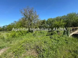 Teren intravilan 941 mp in Loc. Cristur, Jud. Hunedoara.  - imagine 6