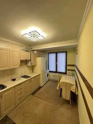 Oferim spre inchiriere un apartament cu 1 camera  zona Odobescu - imagine 2