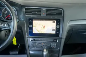 Vw Golf - imagine 14