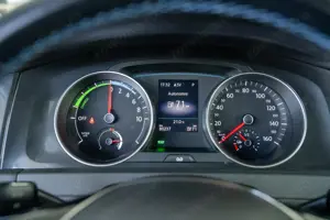 Vw Golf - imagine 13