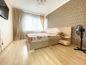 Oferim spre inchiriere un apartament  cu doua camere in zona Calea Bogdanestilor - imagine 5