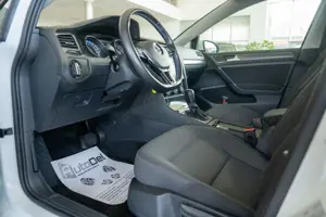 Vw Golf - imagine 10