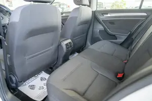 Vw Golf - imagine 19