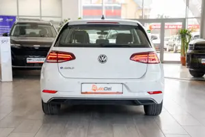 Vw Golf - imagine 7
