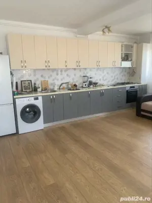 apartament 3 camere + parcare - imagine 4