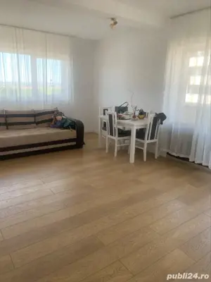 apartament 3 camere + parcare - imagine 5