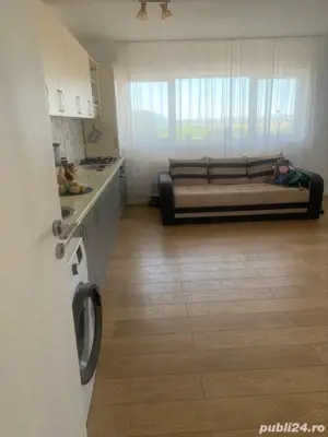 apartament 3 camere + parcare - imagine 2