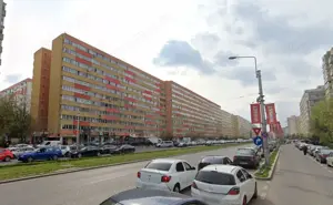 Sos Pantelimon sp 150 mp trafic intens pietonal