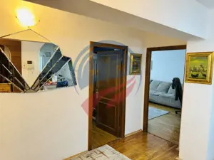 Apartament 4 camere  | Etaj 1/4 | Zona Sărari – Liceul Henri Coandă - imagine 6
