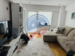 Apartament 4 camere  | Etaj 1/4 | Zona Sărari – Liceul Henri Coandă - imagine 3