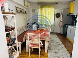Apartament 4 camere  | Etaj 1/4 | Zona Sărari – Liceul Henri Coandă - imagine 4