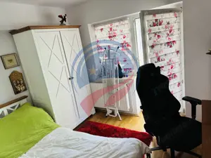 Apartament 4 camere  | Etaj 1/4 | Zona Sărari – Liceul Henri Coandă - imagine 8