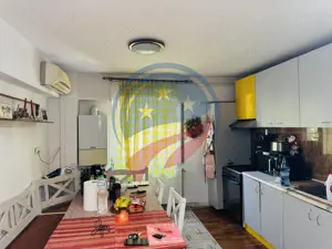 Apartament 4 camere  | Etaj 1/4 | Zona Sărari – Liceul Henri Coandă - imagine 2