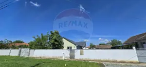 Casă nouă în Sântana 3 camere