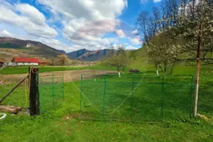 Teren partial intravilan 2,984mp Baru ,jud.Hunedoara