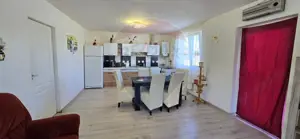 Casă nouă în Sântana 3 camere