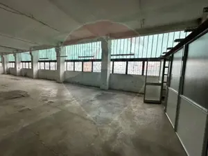 Spațiu industrial de 1100mp de închiriat
