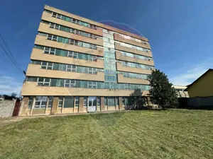 Spațiu de birouri- Imobil Multifuncțional în Arad P +6