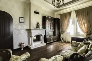 Stil si eleganta ! Vilă superba 320 mp cu teren 1728 mp in Mandruloc - imagine 16