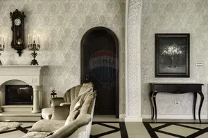 Stil si eleganta ! Vilă superba 320 mp cu teren 1728 mp in Mandruloc - imagine 13