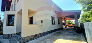 Vila P+M 4 camere in Zimand nou - imagine 5