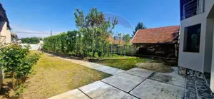 Vila P+M 4 camere in Zimand nou - imagine 3