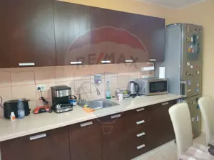 SE VINDE O SUPERBA VILA DUPLEX IN VIA CARMINA!! - imagine 10