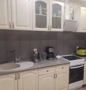 De inchiriat garsoniera in zona Olimpia  - imagine 4