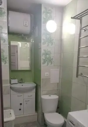 De inchiriat garsoniera in zona Olimpia  - imagine 2