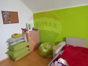 SE VINDE O SUPERBA VILA DUPLEX IN VIA CARMINA!! - imagine 9