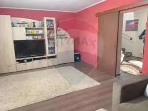 SE VINDE O SUPERBA VILA DUPLEX IN VIA CARMINA!! - imagine 5