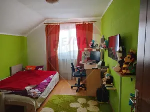 SE VINDE O SUPERBA VILA DUPLEX IN VIA CARMINA!! - imagine 8