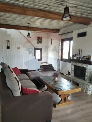 Proprietate cu Potential Triplu..LOCUINTA,INVESTITIE,TURISM!! - imagine 4