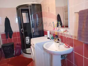 SE VINDE O SUPERBA VILA DUPLEX IN VIA CARMINA!! - imagine 15