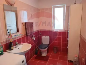 SE VINDE O SUPERBA VILA DUPLEX IN VIA CARMINA!! - imagine 14