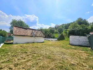 Teren intravilan in Sat Gheorghieni, cu toate utilitatile si front generos
